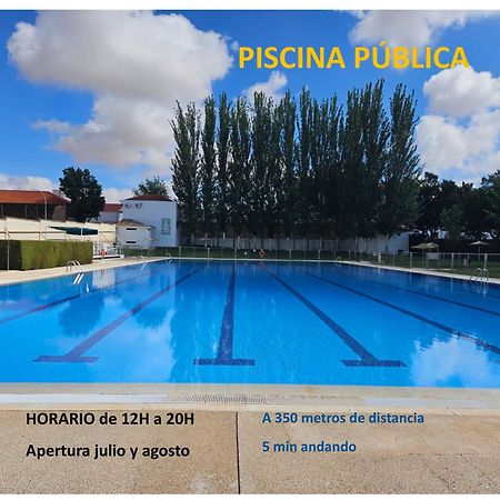 Apartamentos La Luna La Solana Dış mekan fotoğraf
