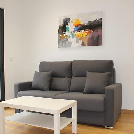 Apartamentos La Luna La Solana Dış mekan fotoğraf