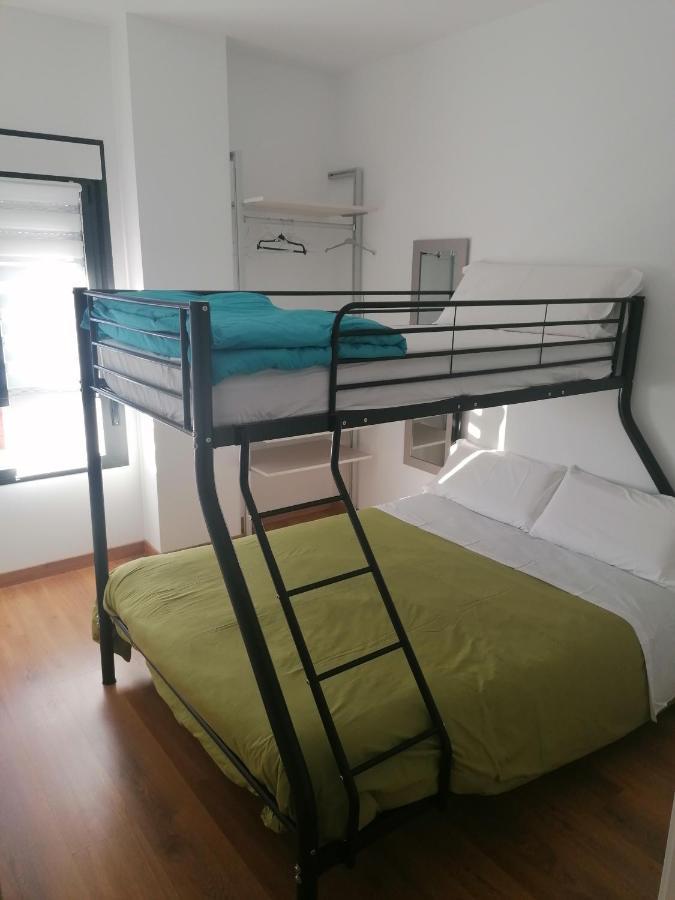 Apartamentos La Luna La Solana Dış mekan fotoğraf