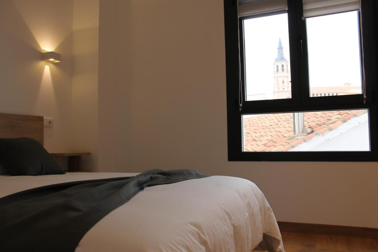 Apartamentos La Luna La Solana Dış mekan fotoğraf