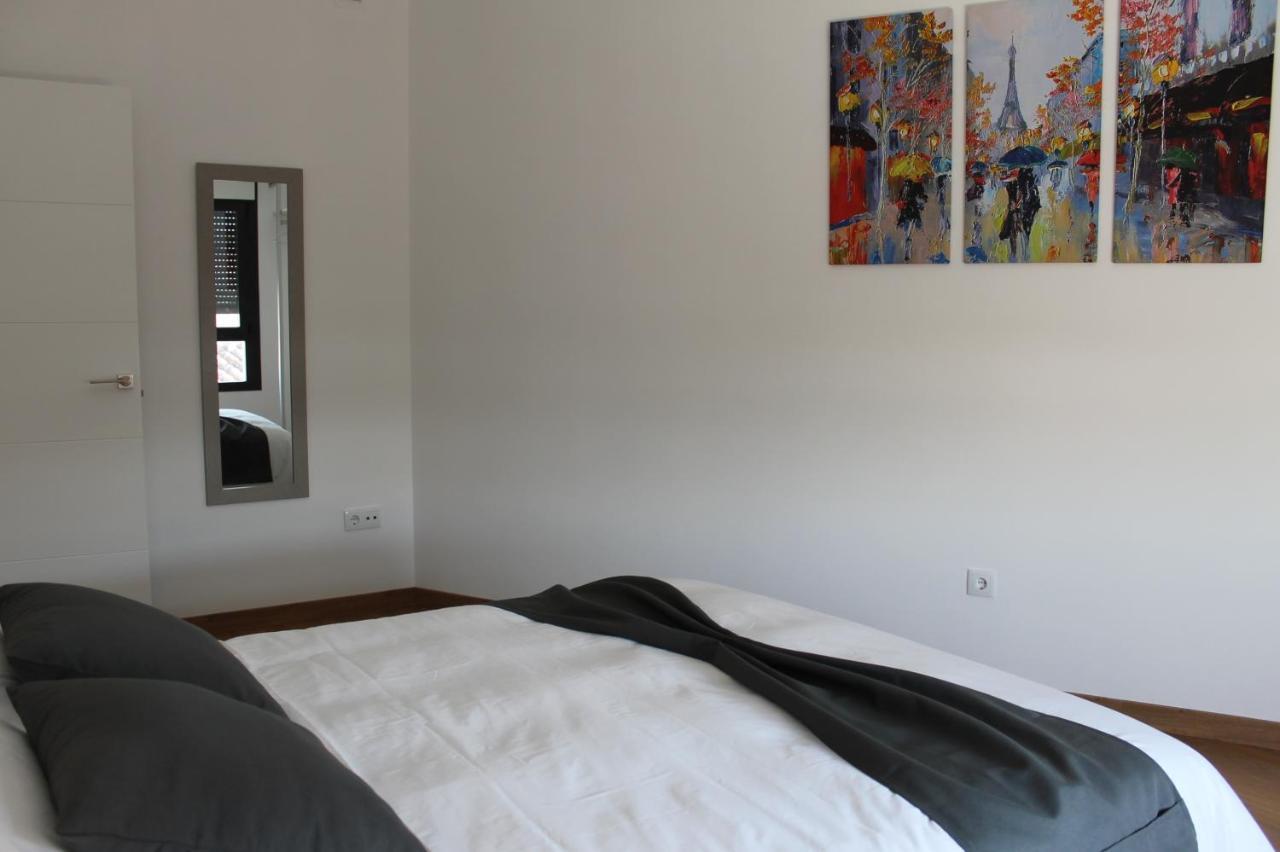 Apartamentos La Luna La Solana Dış mekan fotoğraf